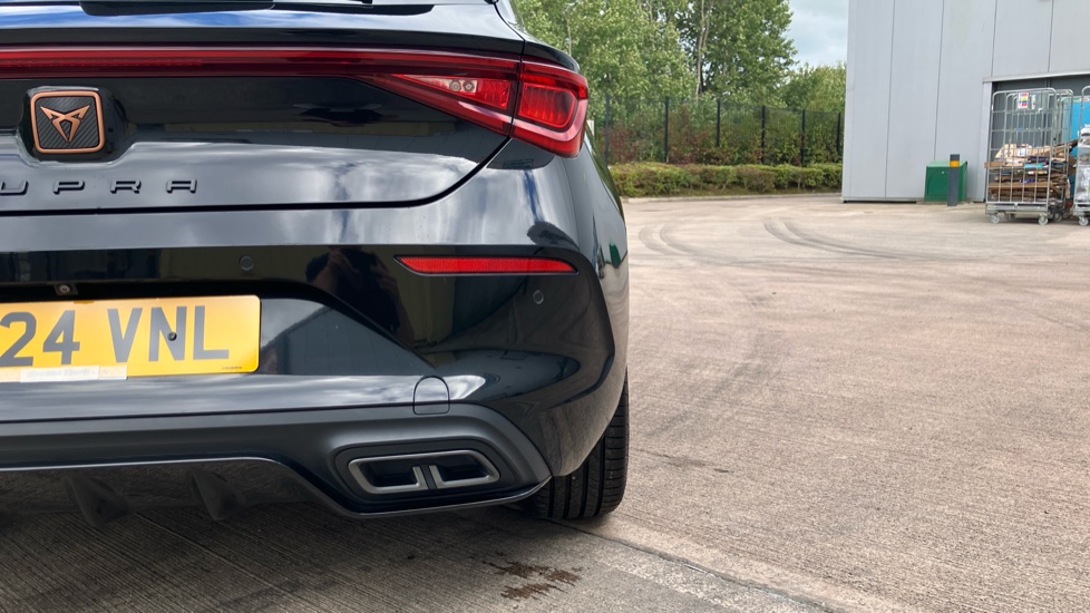 CUPRA Leon 1.5 TSI V1 5dr Petrol Hatchback - Image 51