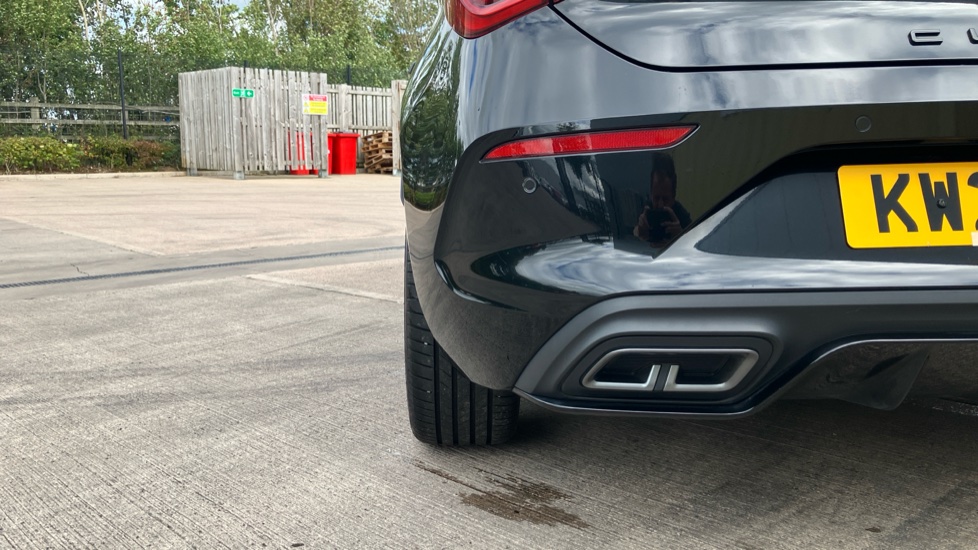 CUPRA Leon 1.5 TSI V1 5dr Petrol Hatchback - Image 52