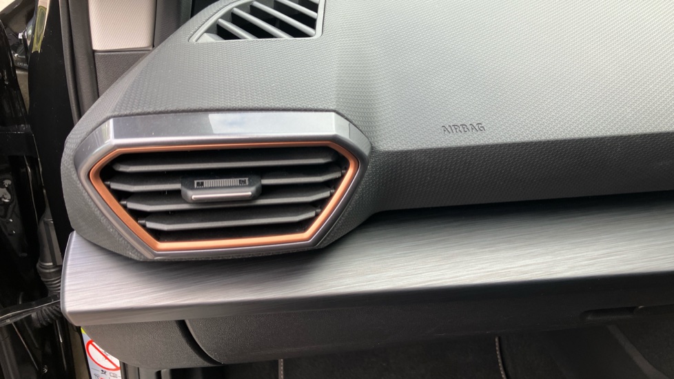 CUPRA Leon 1.5 TSI V1 5dr Petrol Hatchback - Image 56