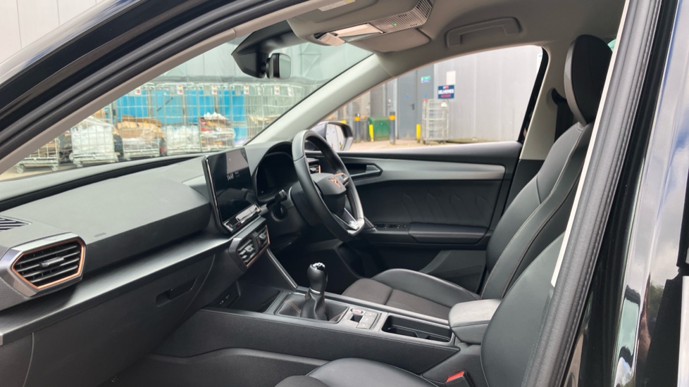 CUPRA Leon 1.5 TSI V1 5dr Petrol Hatchback - Image 57