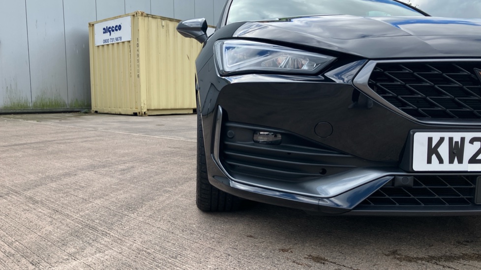 CUPRA Leon 1.5 TSI V1 5dr Petrol Hatchback - Image 65