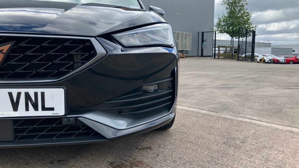 CUPRA Leon 1.5 TSI V1 5dr Petrol Hatchback - Image 66