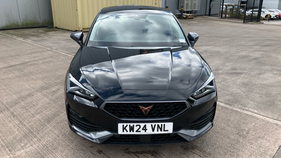CUPRA Leon 1.5 TSI V1 5dr Petrol Hatchback - Image 67