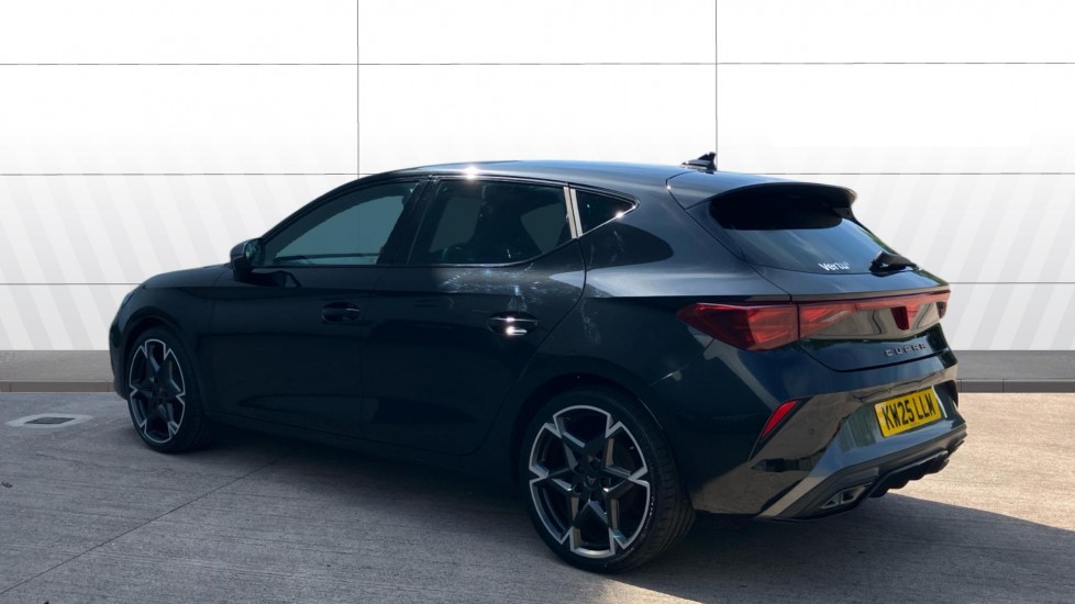 CUPRA Leon 1.5 TSI 150 V2 5dr Petrol Hatchback - Image 2