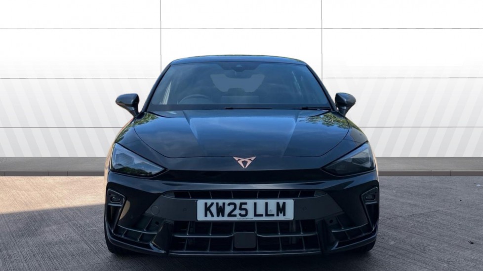 CUPRA Leon 1.5 TSI 150 V2 5dr Petrol Hatchback - Image 3