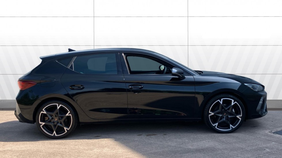 CUPRA Leon 1.5 TSI 150 V2 5dr Petrol Hatchback - Image 5