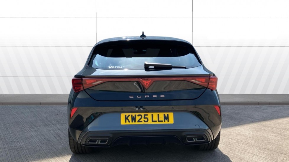 CUPRA Leon 1.5 TSI 150 V2 5dr Petrol Hatchback - Image 6