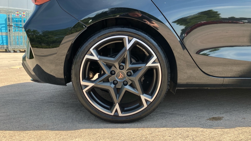 CUPRA Leon 1.5 TSI 150 V2 5dr Petrol Hatchback - Image 7