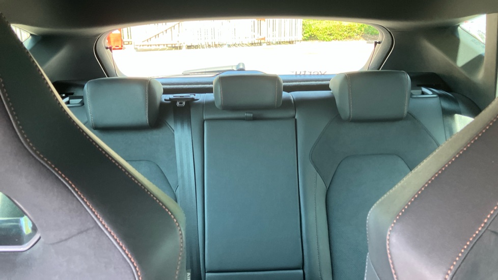CUPRA Leon 1.5 TSI 150 V2 5dr Petrol Hatchback - Image 15