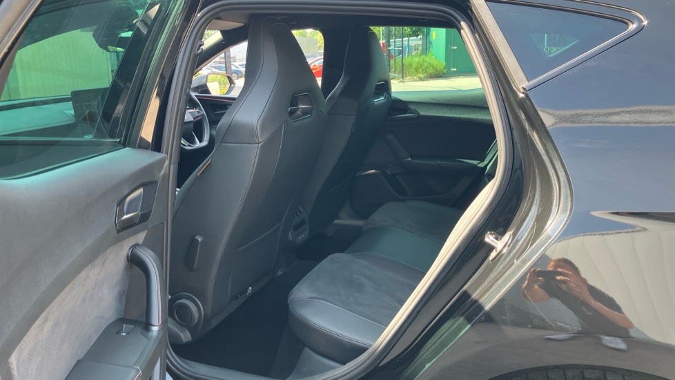 CUPRA Leon 1.5 TSI 150 V2 5dr Petrol Hatchback - Image 16