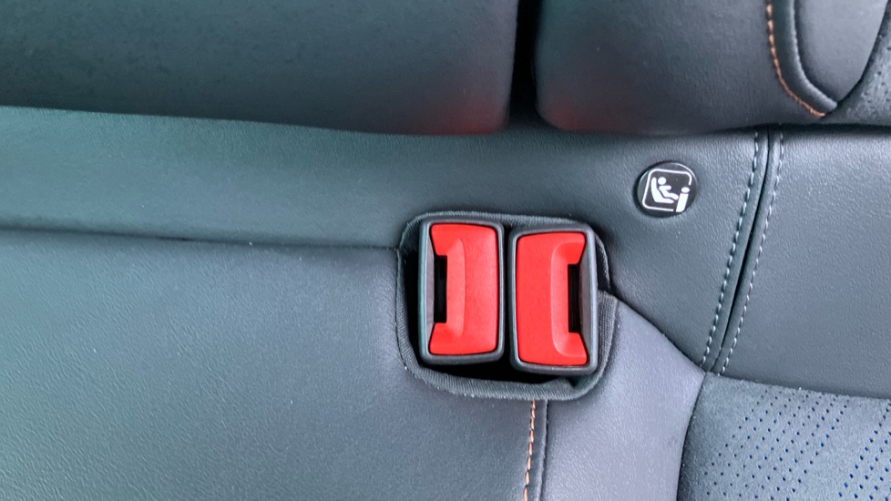 CUPRA Leon 1.5 TSI 150 V2 5dr Petrol Hatchback - Image 17