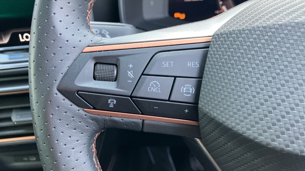 CUPRA Leon 1.5 TSI 150 V2 5dr Petrol Hatchback - Image 24