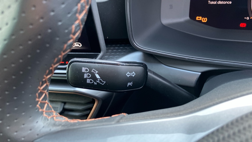 CUPRA Leon 1.5 TSI 150 V2 5dr Petrol Hatchback - Image 27