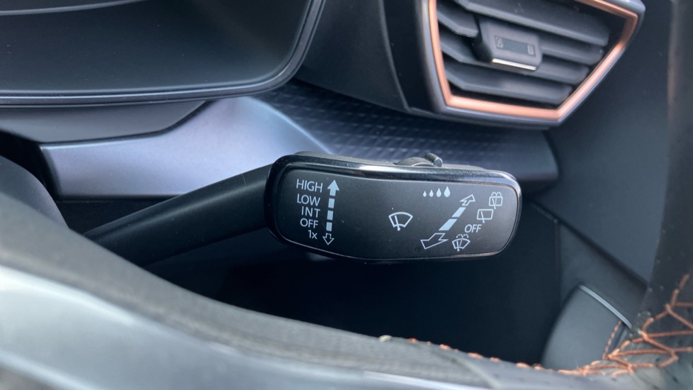 CUPRA Leon 1.5 TSI 150 V2 5dr Petrol Hatchback - Image 28