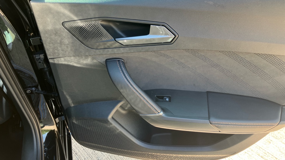 CUPRA Leon 1.5 TSI 150 V2 5dr Petrol Hatchback - Image 39