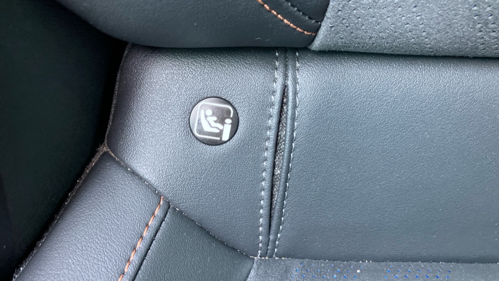 CUPRA Leon 1.5 TSI 150 V2 5dr Petrol Hatchback - Image 42