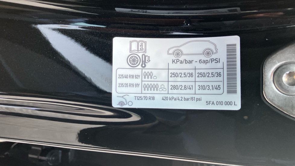 CUPRA Leon 1.5 TSI 150 V2 5dr Petrol Hatchback - Image 52