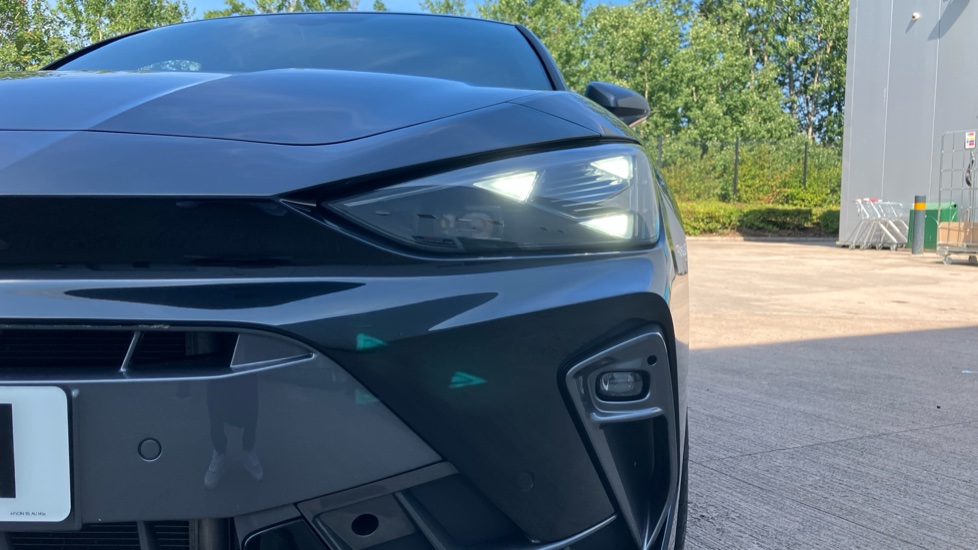 CUPRA Leon 1.5 TSI 150 V2 5dr Petrol Hatchback - Image 58