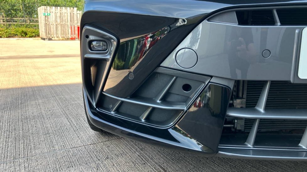 CUPRA Leon 1.5 TSI 150 V2 5dr Petrol Hatchback - Image 60