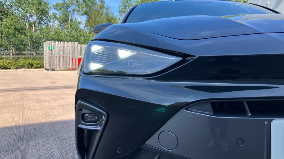 CUPRA Leon 1.5 TSI 150 V2 5dr Petrol Hatchback - Image 61
