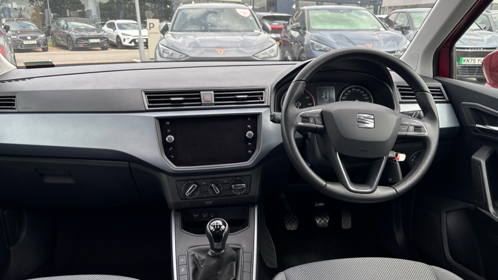 SEAT Arona 1.0 TSI SE Technology [EZ] 5dr Petrol Hatchback - Image 10