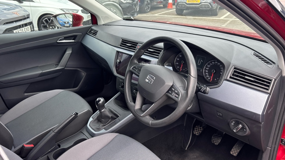 SEAT Arona 1.0 TSI SE Technology [EZ] 5dr Petrol Hatchback - Image 11
