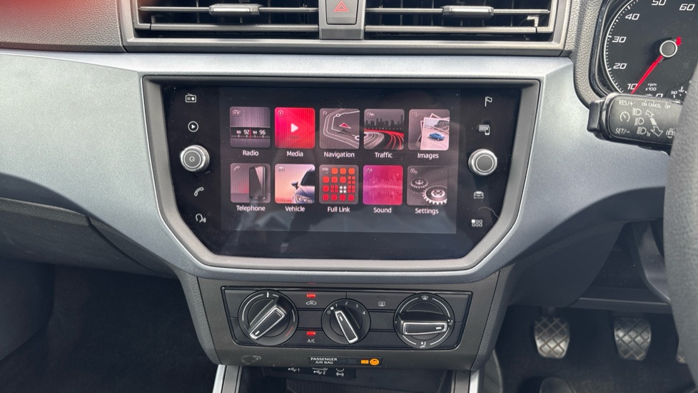 SEAT Arona 1.0 TSI SE Technology [EZ] 5dr Petrol Hatchback - Image 12