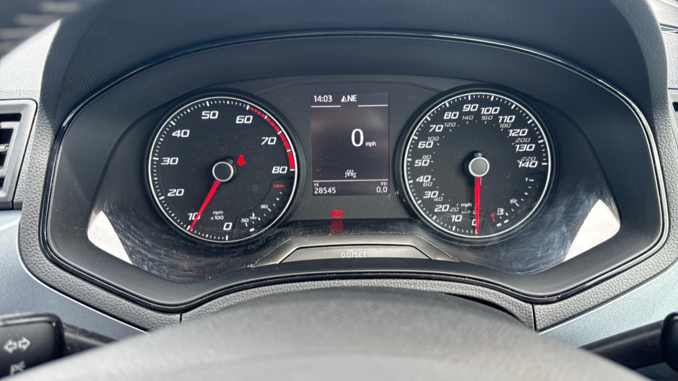 SEAT Arona 1.0 TSI SE Technology [EZ] 5dr Petrol Hatchback - Image 18