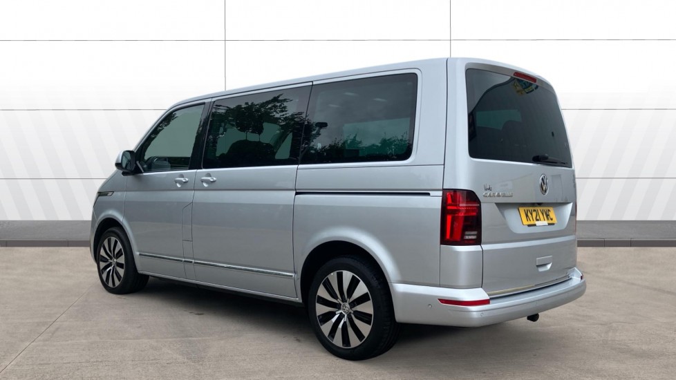 Volkswagen Caravelle 2.0 TDI Executive 204 5dr DSG Diesel Estate - Image 2