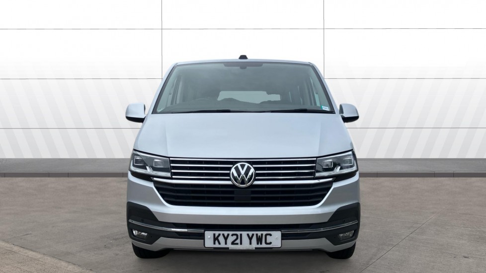 Volkswagen Caravelle 2.0 TDI Executive 204 5dr DSG Diesel Estate - Image 3