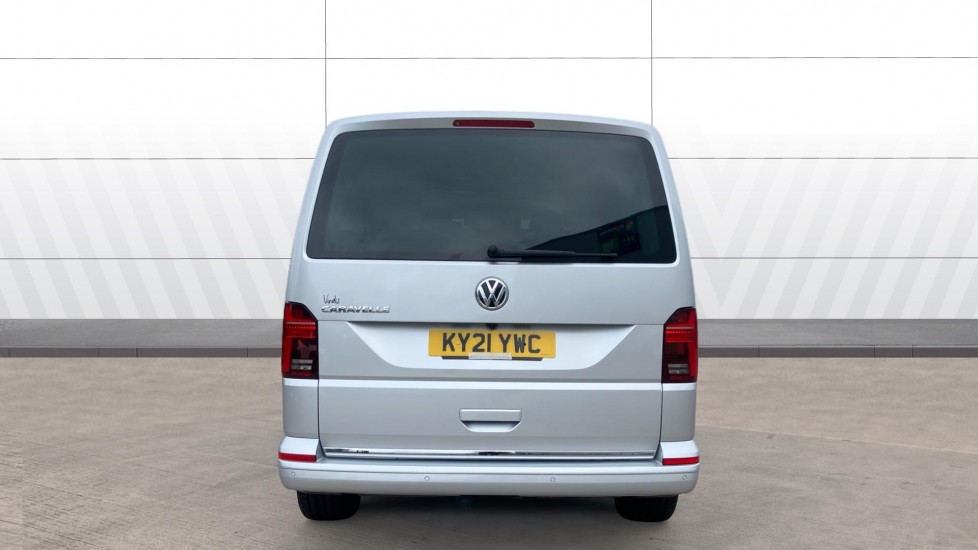Volkswagen Caravelle 2.0 TDI Executive 204 5dr DSG Diesel Estate - Image 6