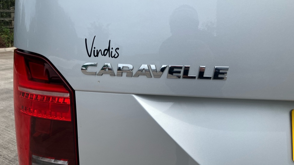 Volkswagen Caravelle 2.0 TDI Executive 204 5dr DSG Diesel Estate - Image 57