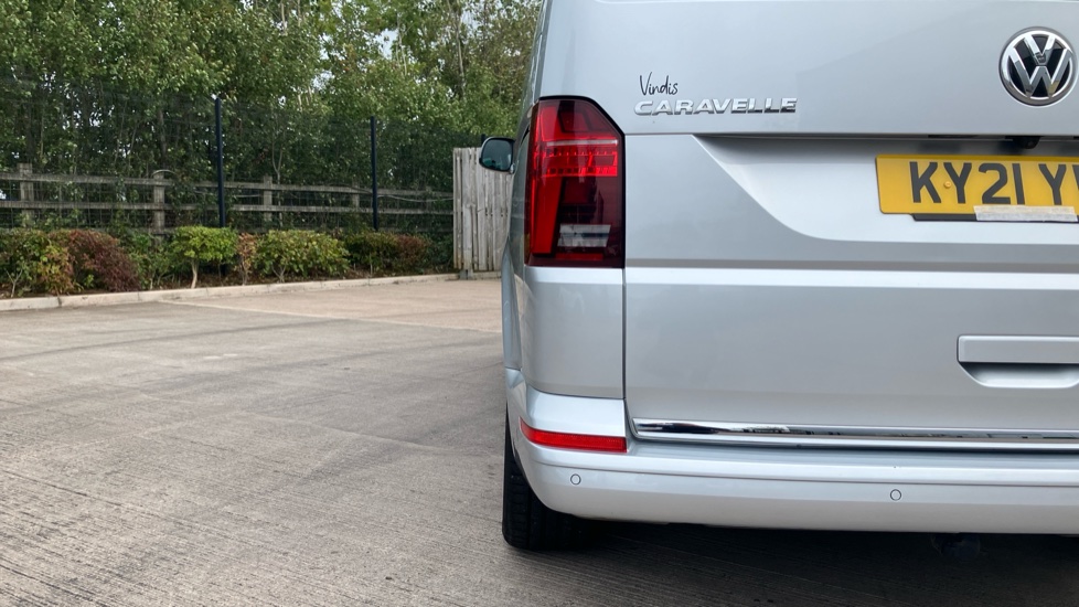 Volkswagen Caravelle 2.0 TDI Executive 204 5dr DSG Diesel Estate - Image 64