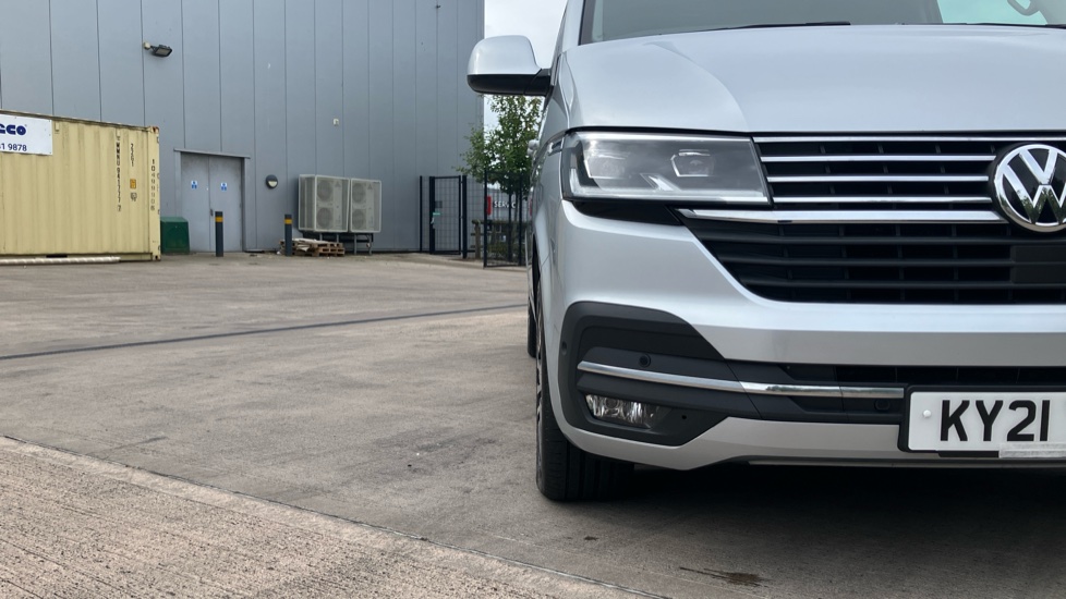 Volkswagen Caravelle 2.0 TDI Executive 204 5dr DSG Diesel Estate - Image 83