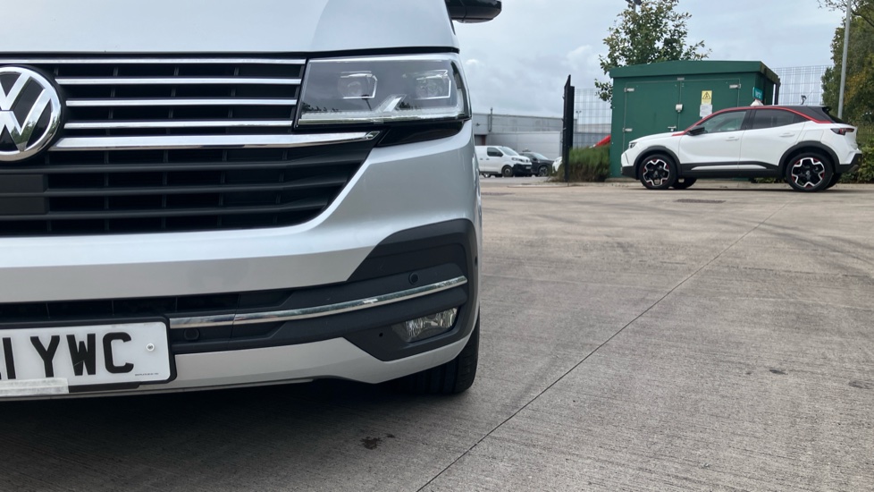 Volkswagen Caravelle 2.0 TDI Executive 204 5dr DSG Diesel Estate - Image 84