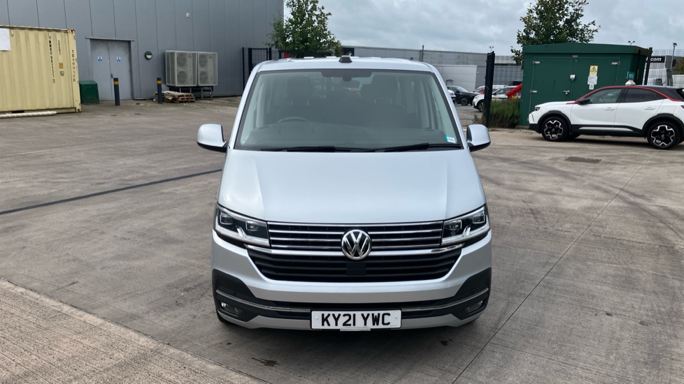 Volkswagen Caravelle 2.0 TDI Executive 204 5dr DSG Diesel Estate - Image 85