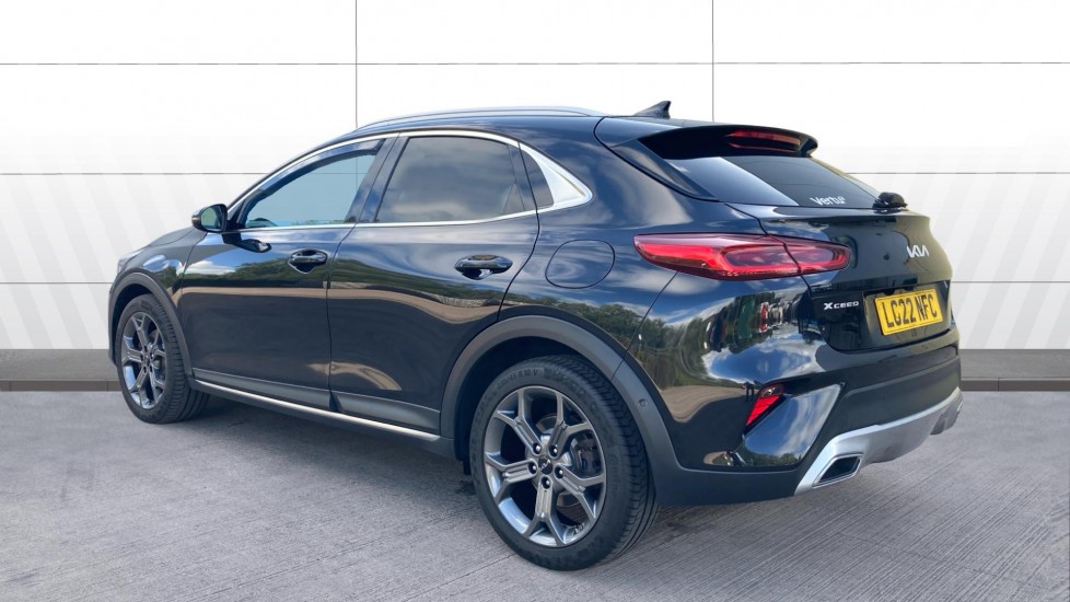 Kia Xceed 1.5T GDi ISG 4 5dr Petrol Hatchback - Image 2