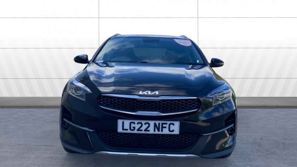 Kia Xceed 1.5T GDi ISG 4 5dr Petrol Hatchback - Image 3