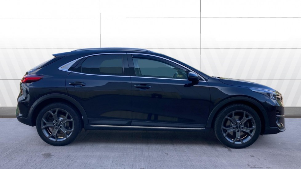 Kia Xceed 1.5T GDi ISG 4 5dr Petrol Hatchback - Image 5