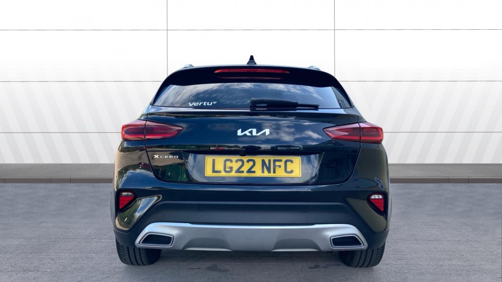 Kia Xceed 1.5T GDi ISG 4 5dr Petrol Hatchback - Image 6
