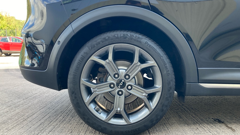 Kia Xceed 1.5T GDi ISG 4 5dr Petrol Hatchback - Image 7