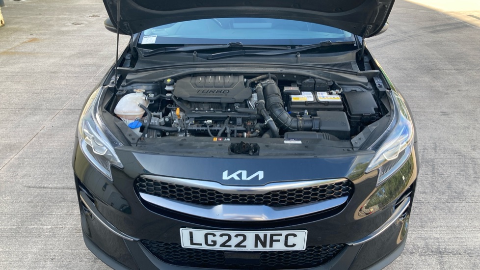 Kia Xceed 1.5T GDi ISG 4 5dr Petrol Hatchback - Image 8