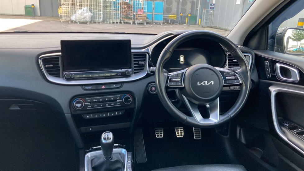 Kia Xceed 1.5T GDi ISG 4 5dr Petrol Hatchback - Image 10