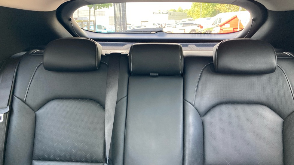 Kia Xceed 1.5T GDi ISG 4 5dr Petrol Hatchback - Image 15