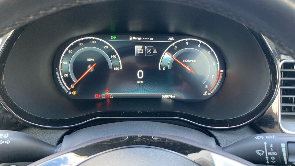 Kia Xceed 1.5T GDi ISG 4 5dr Petrol Hatchback - Image 18
