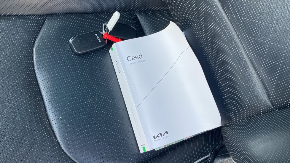 Kia Xceed 1.5T GDi ISG 4 5dr Petrol Hatchback - Image 19