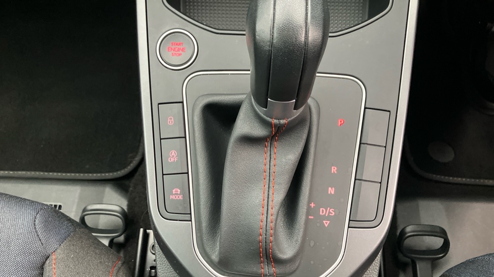 SEAT Ibiza 1.0 TSI 115 Anniversary Limited Edition 5dr DSG Petrol Hatchback - Image 23