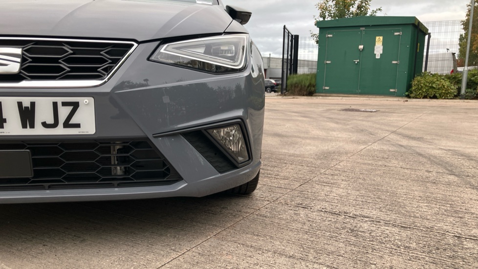 SEAT Ibiza 1.0 TSI 115 Anniversary Limited Edition 5dr DSG Petrol Hatchback - Image 56