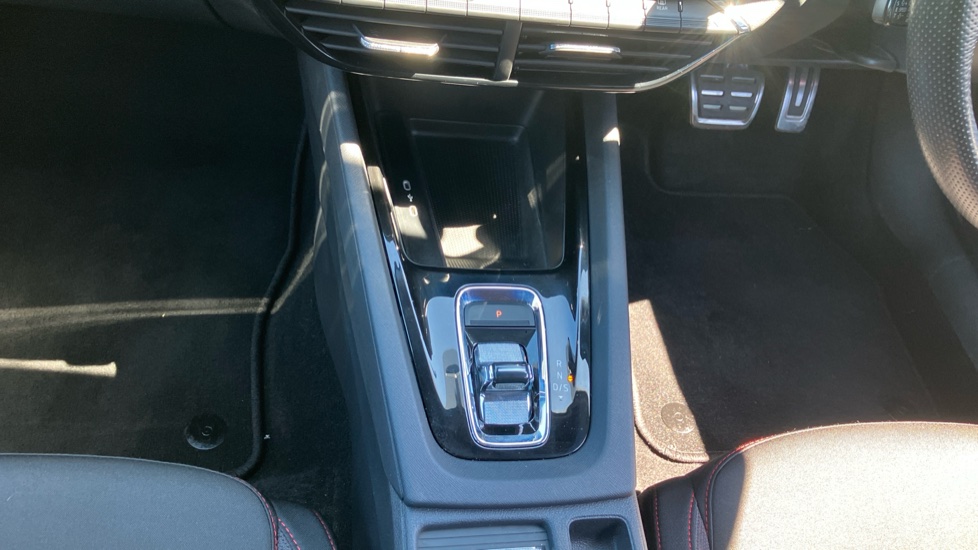 Skoda Octavia 2.0 TSI vRS 5dr DSG Petrol Estate - Image 13