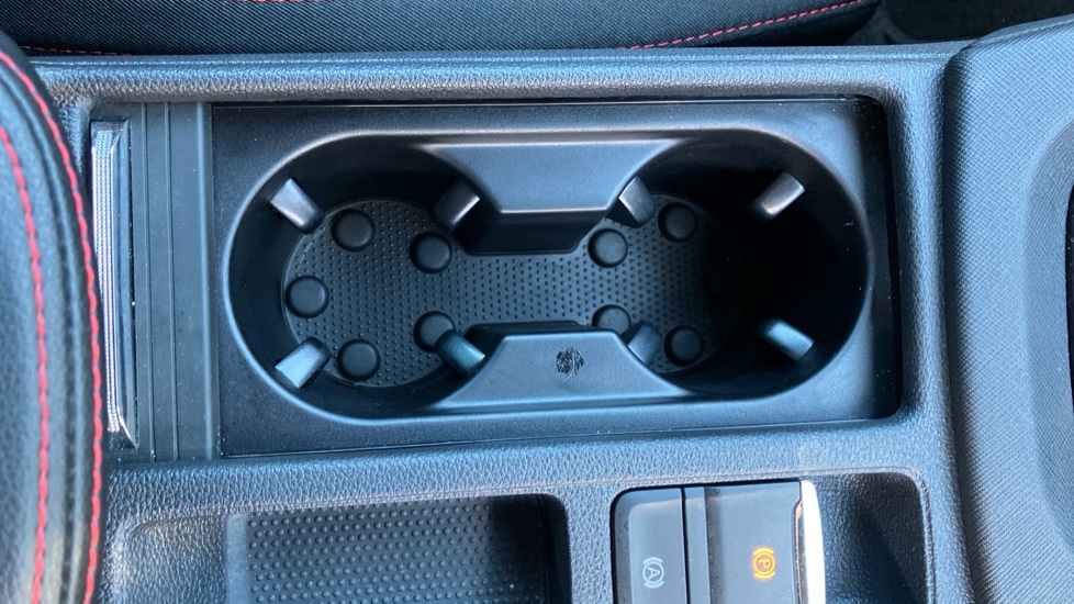 Skoda Octavia 2.0 TSI vRS 5dr DSG Petrol Estate - Image 25
